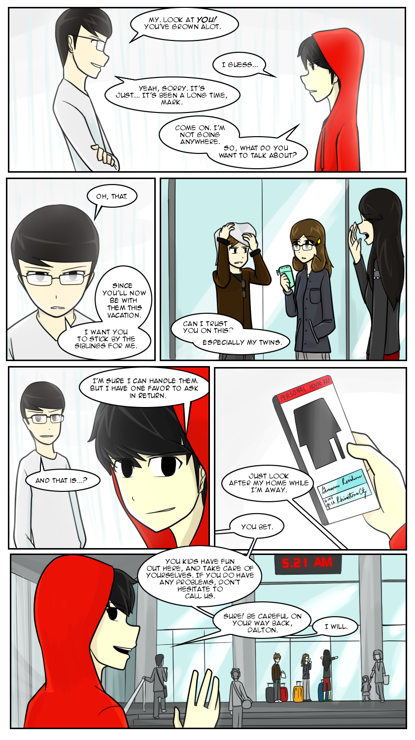 Chapter 2 - Page 2