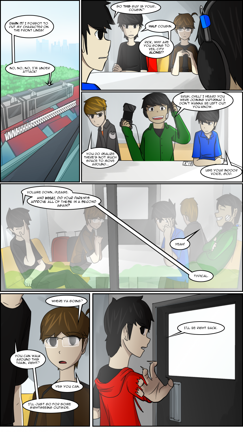 Chapter 2 - Page 9