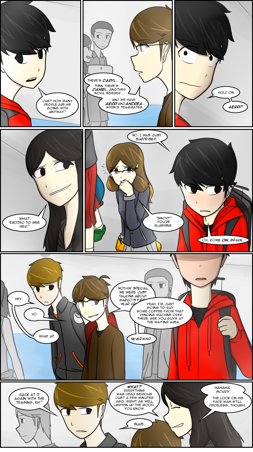 Chapter 2 - Page 4