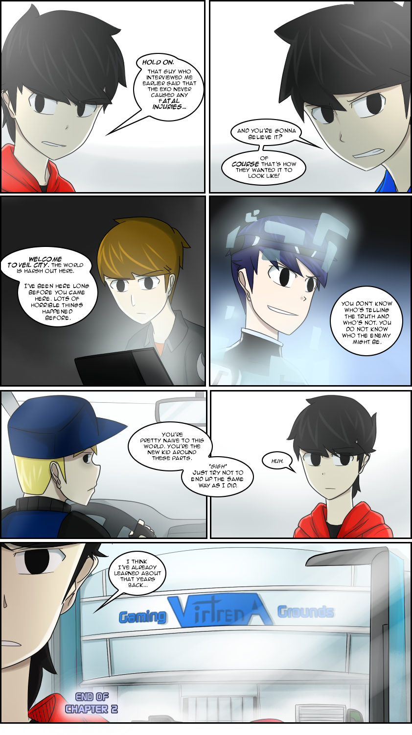 Chapter 2 - Page 19