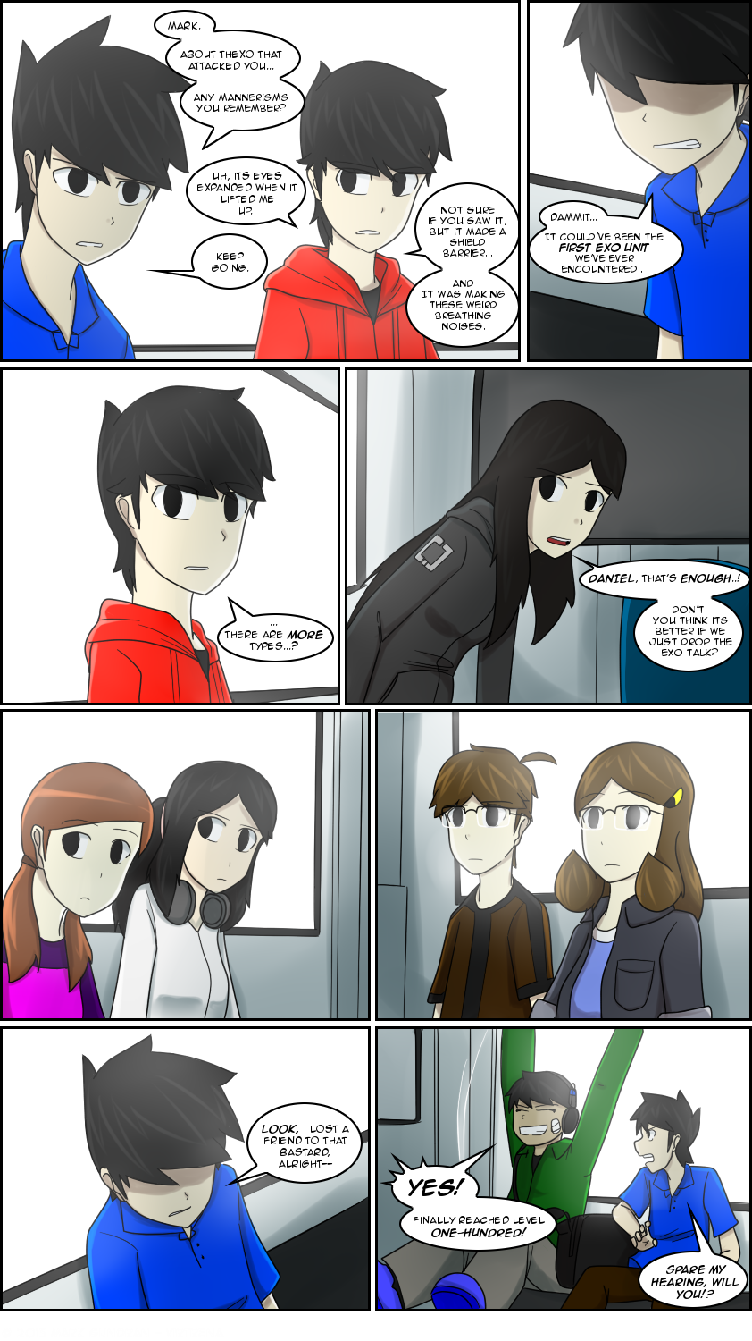 Chapter 2 - Page 18