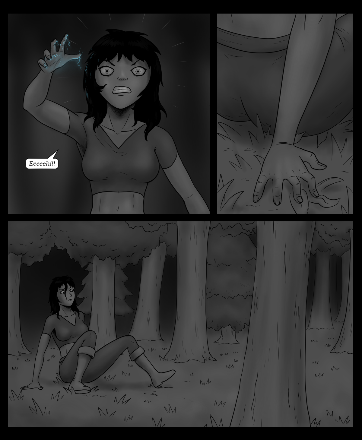 Page 44 - Unexpected