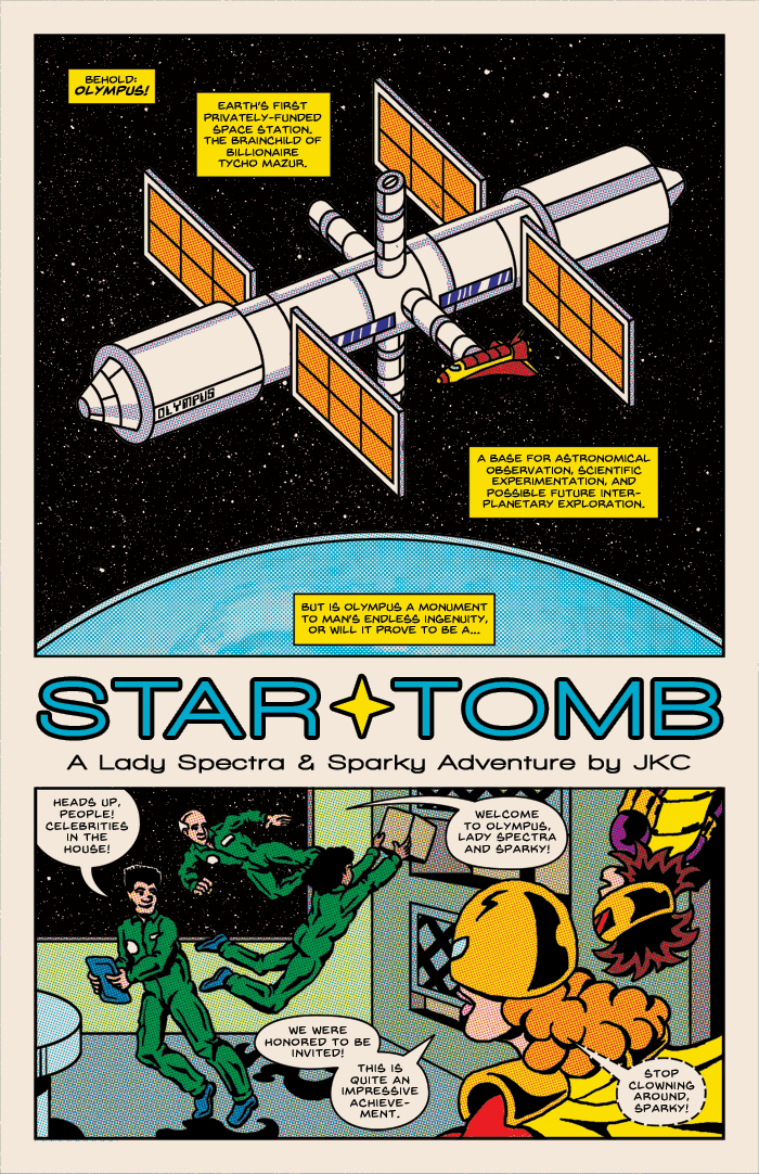 Star Tomb pg. 01