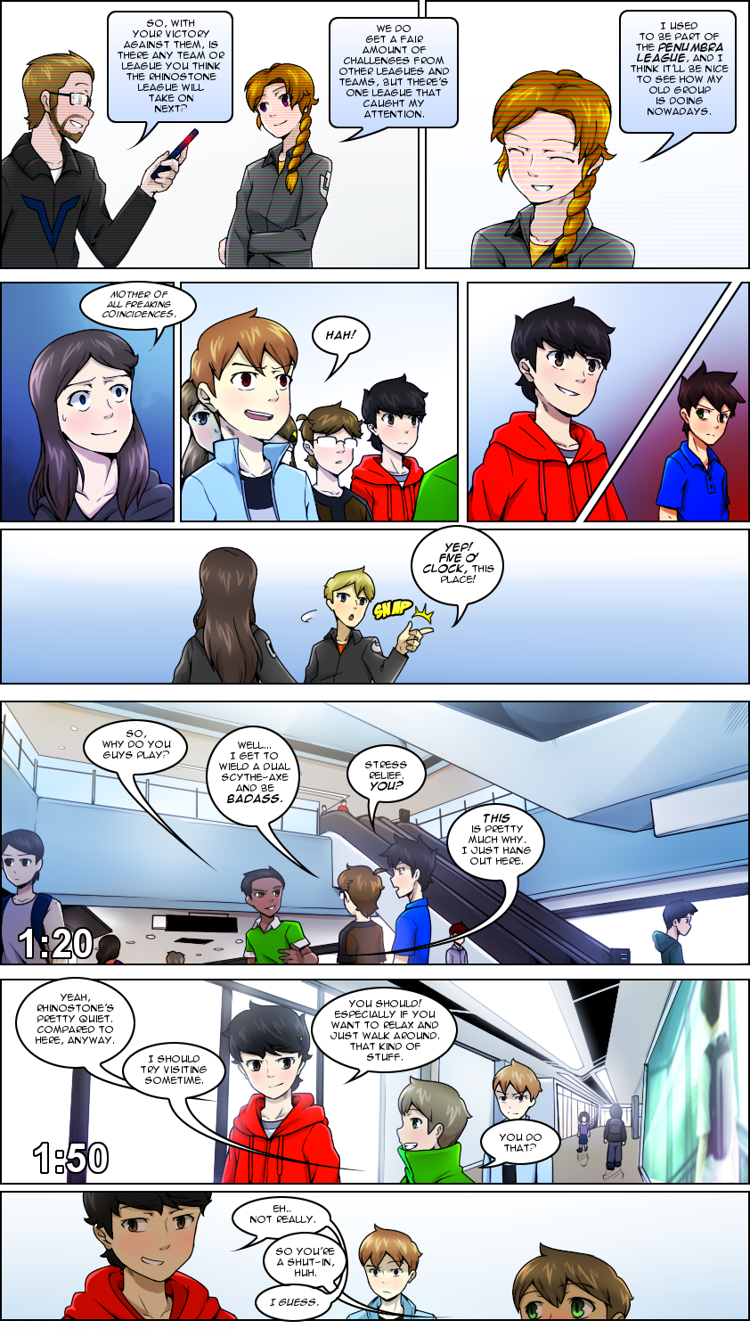 Chapter 8 - Page 9