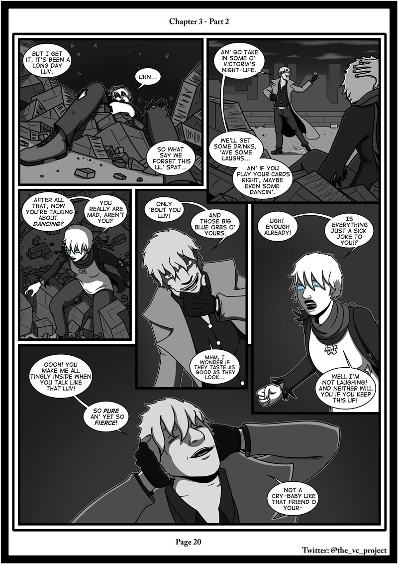Chapter 3 - Part 2, Page 20