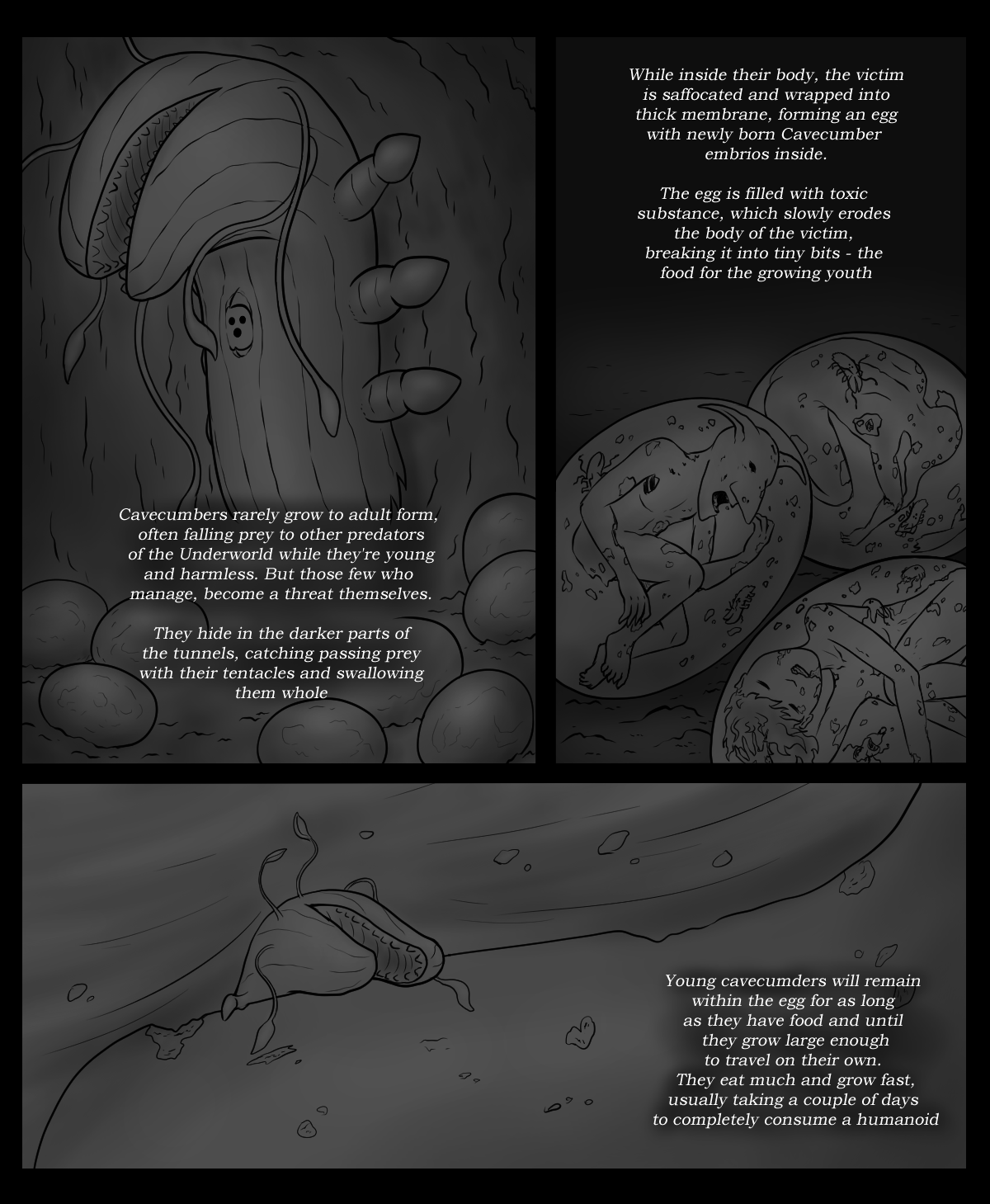 Page 61 - Cavecumber