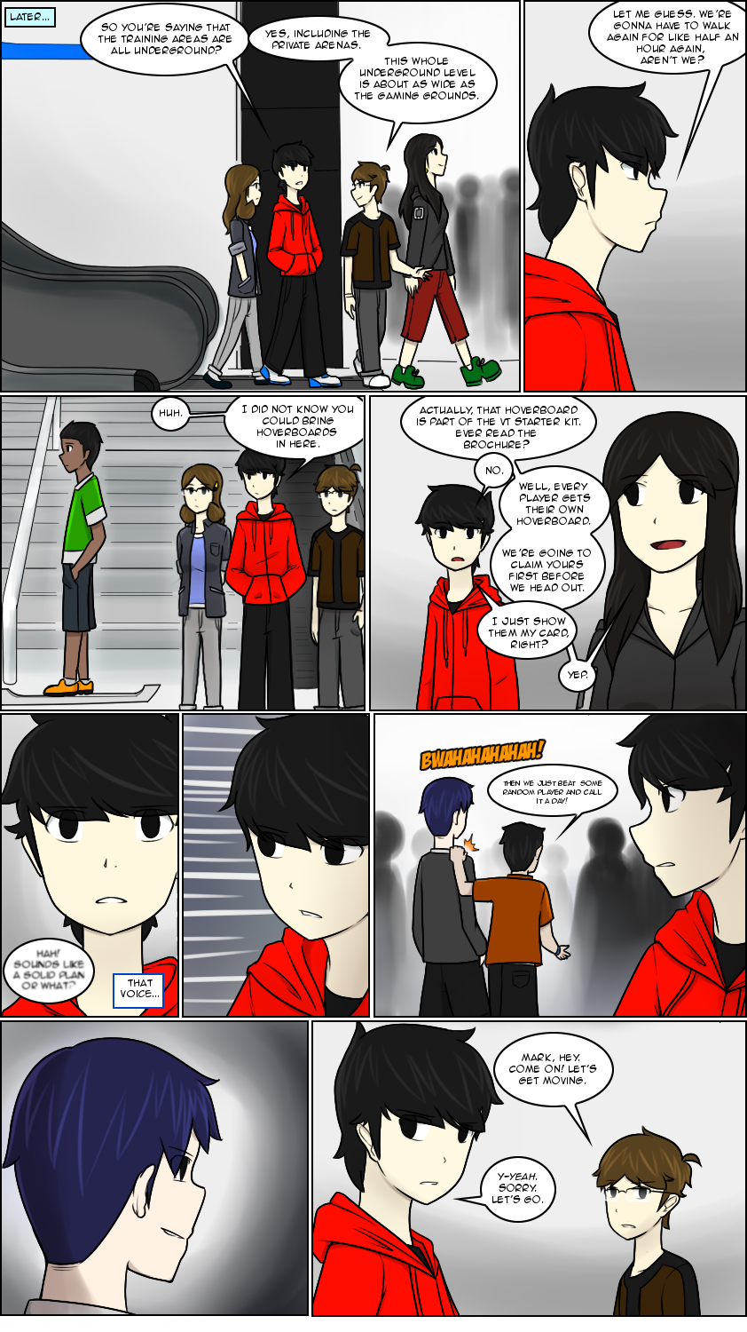 Chapter 4 - Page 2