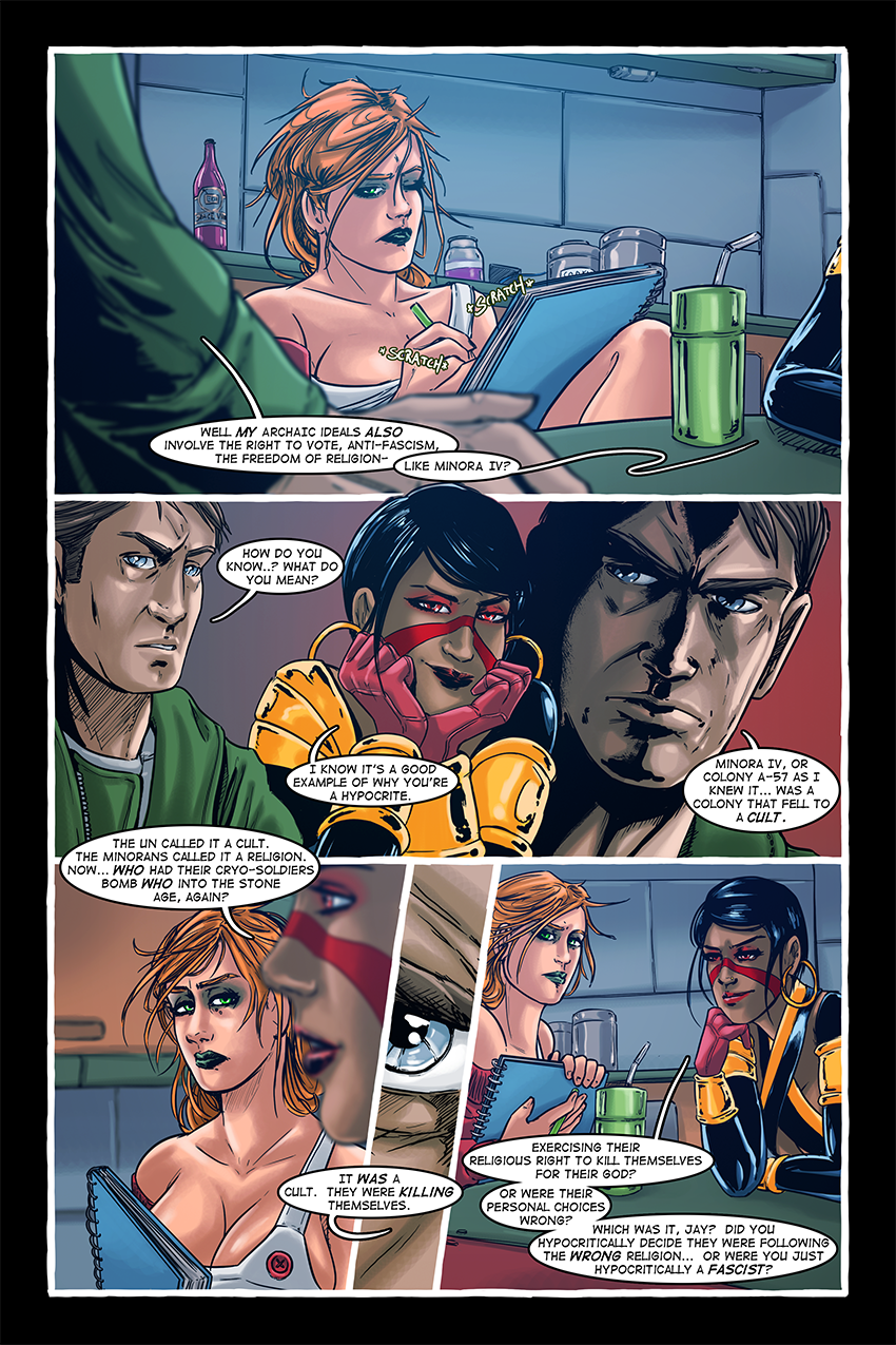 Episode 3 - Page 23