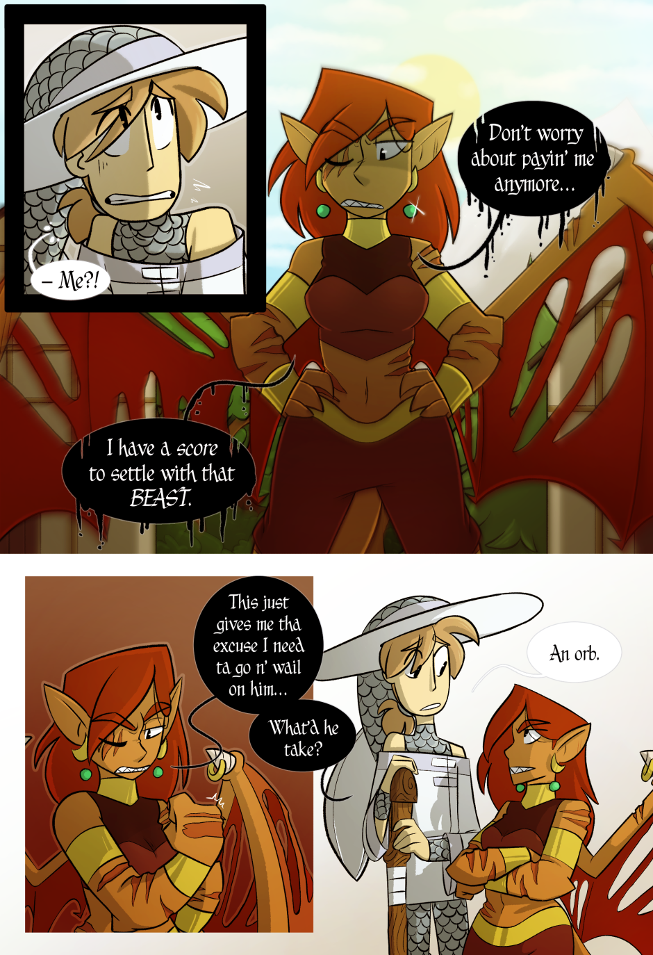 Page 9 - Payback