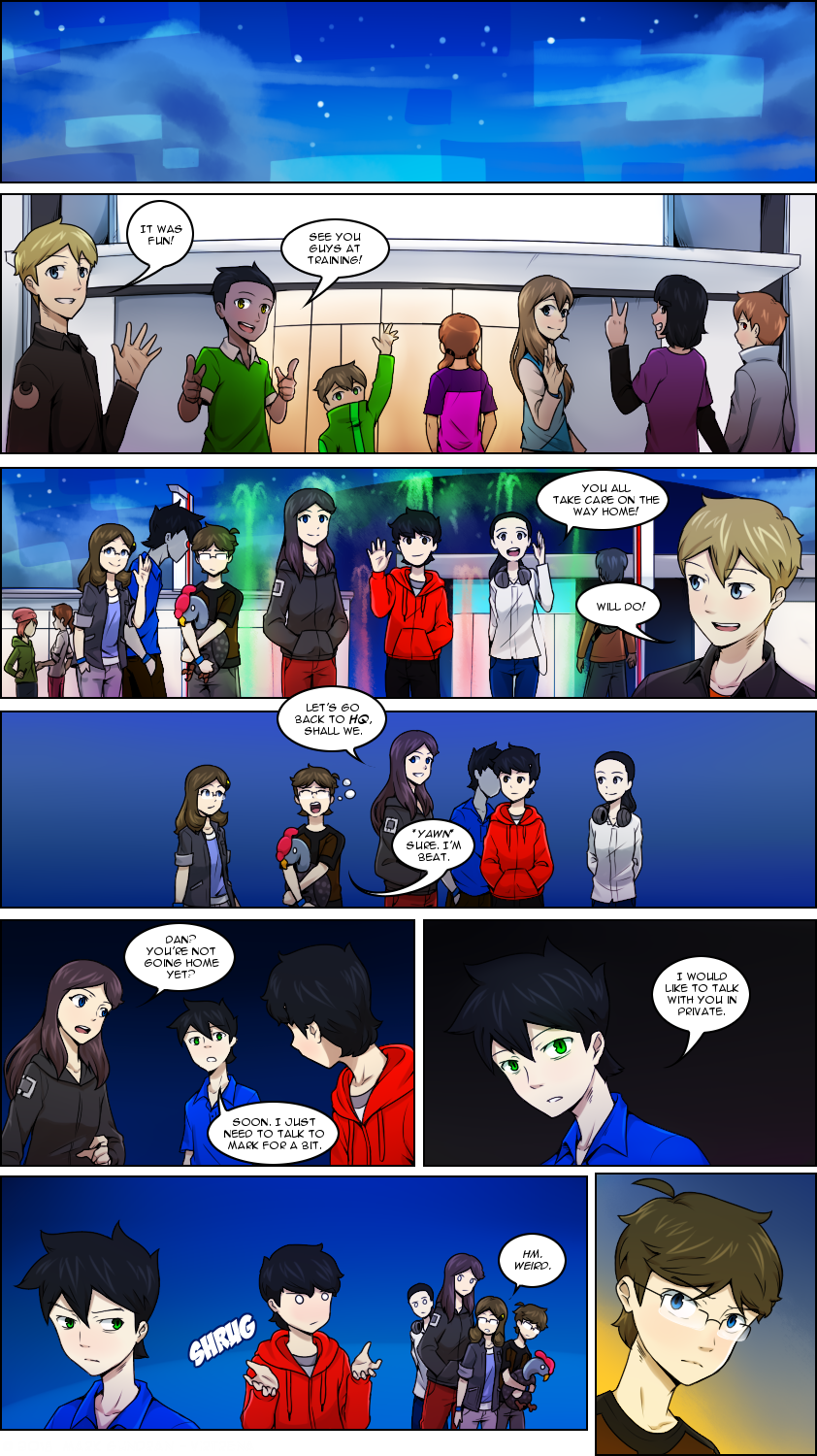Chapter 8 - Page 18
