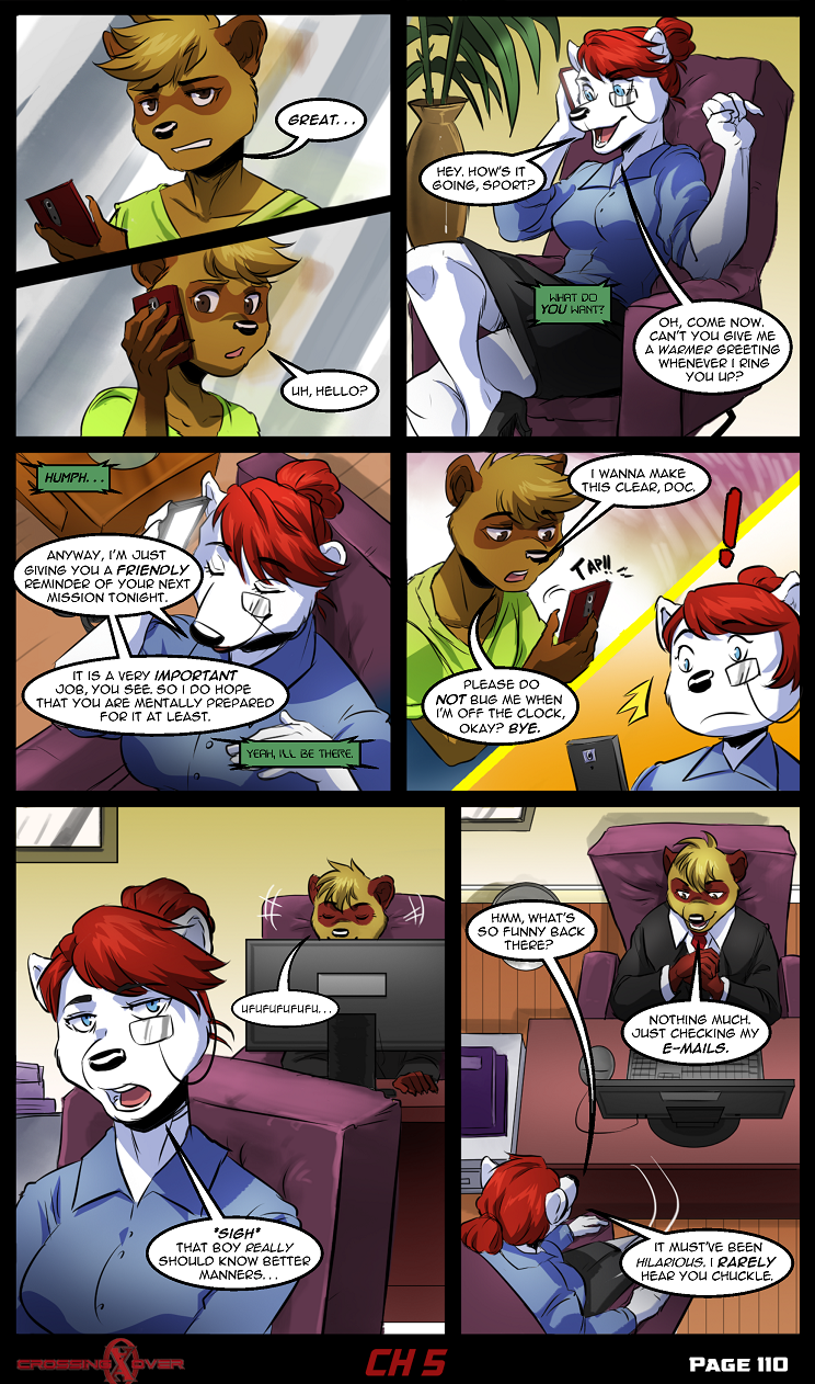 Page 110 (Ch 5)