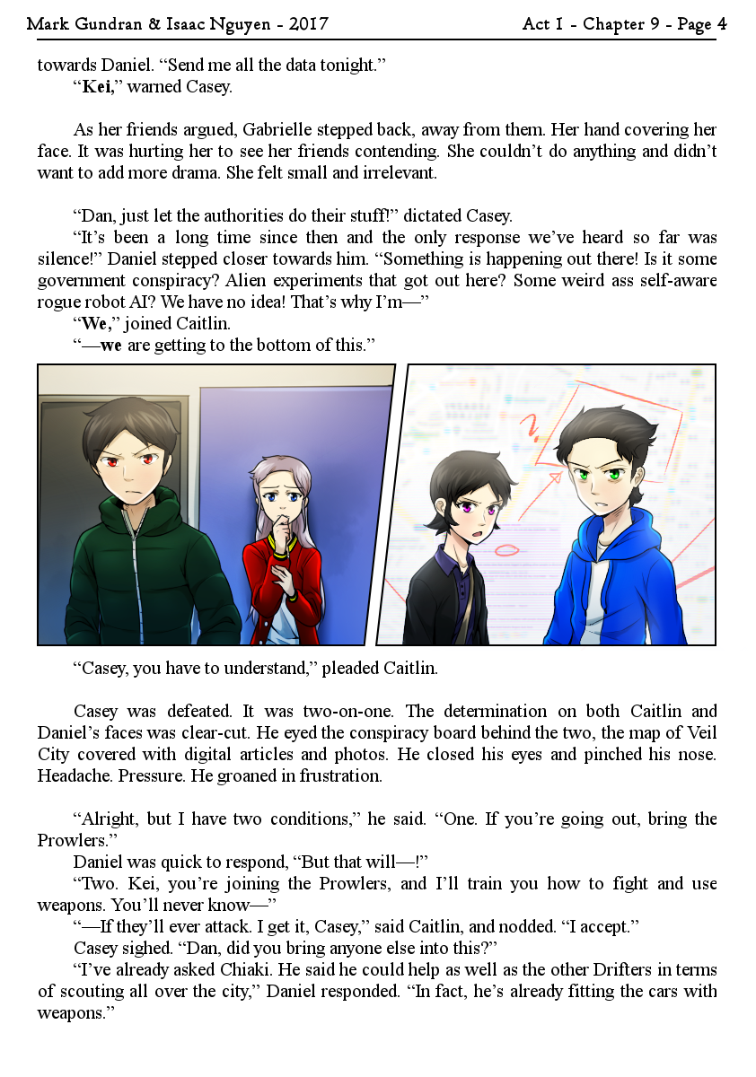 A1-C9 - Page 4