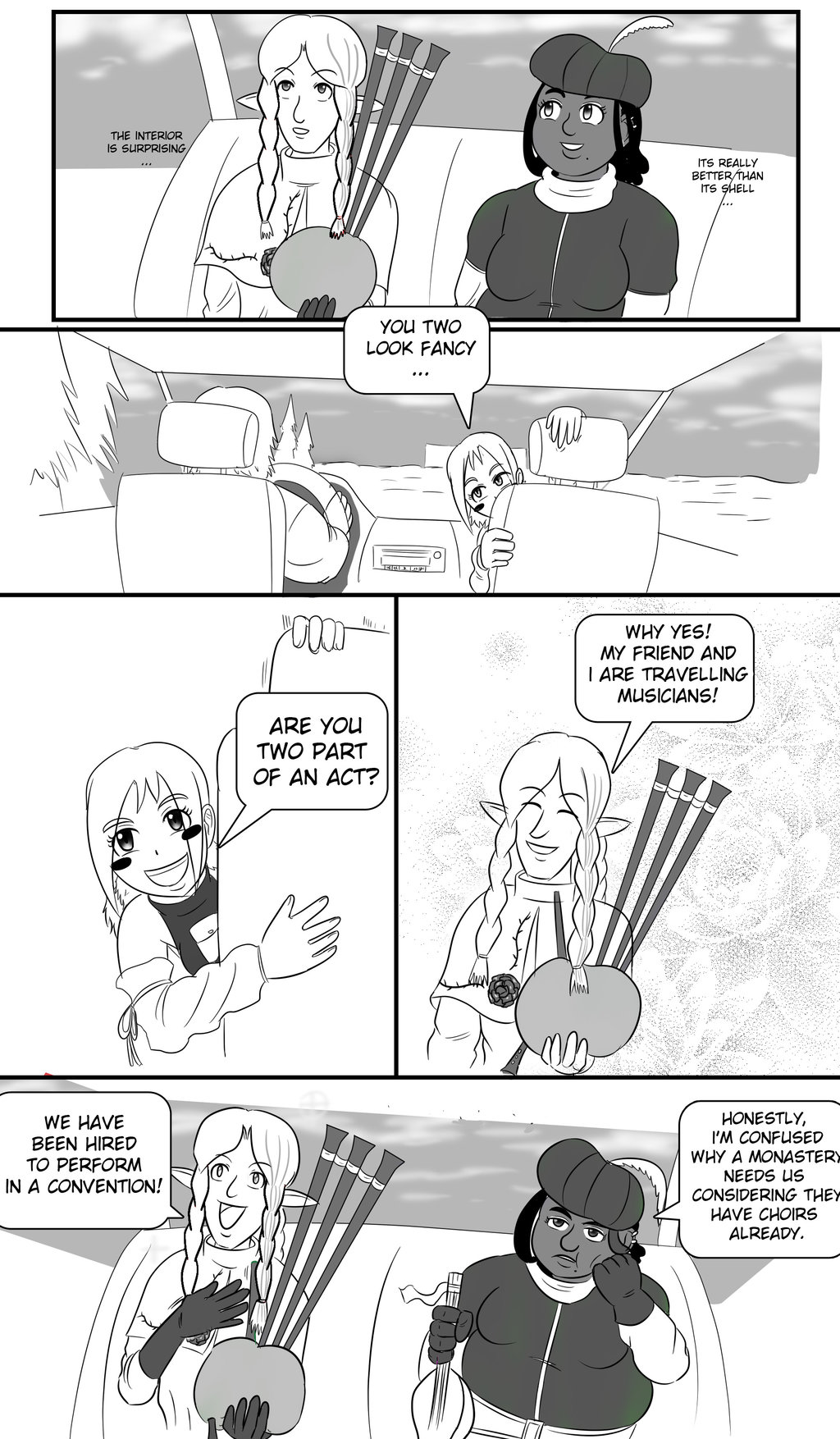 Court of Roses Page 3 by Maxis-Geryon