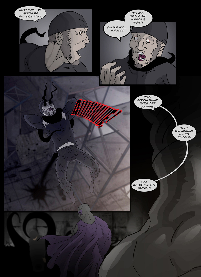 Issue #1 Page 8