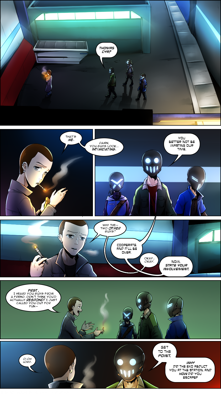 Chapter 9 - Page 2