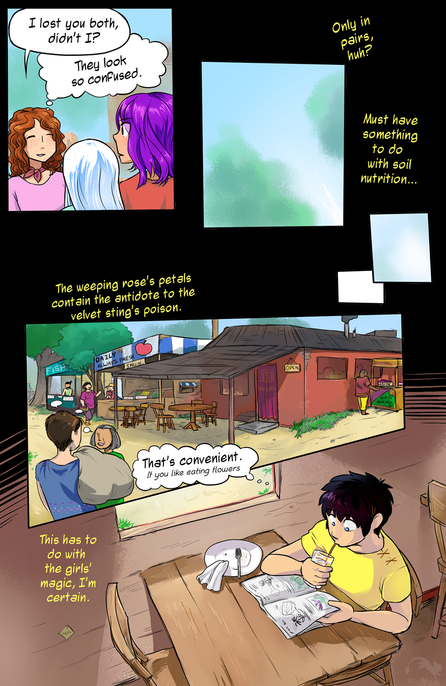 Page 4 (Book 4)