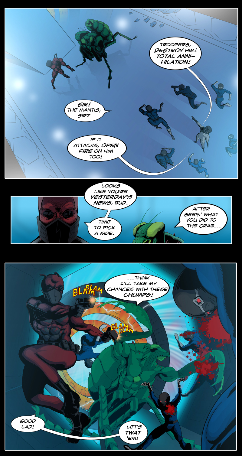 Issue #6 Page 6
