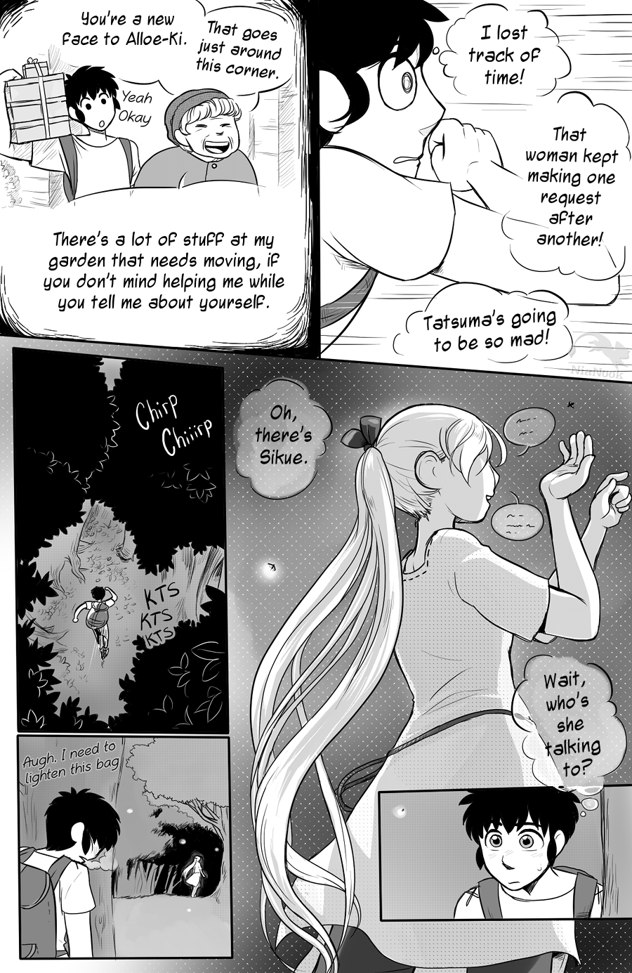 Page 10 (Book 4)