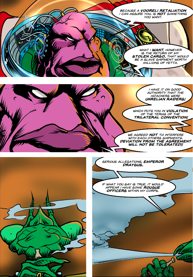 Prince of the Astral Kingdom Chapter 1 pg 55