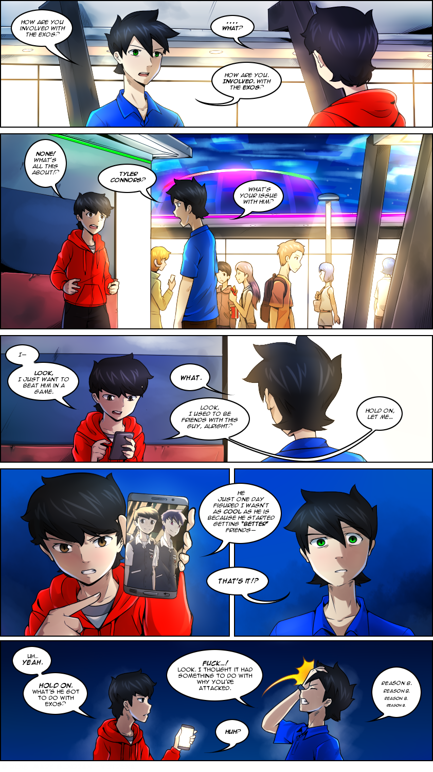 Chapter 8 - Page 19