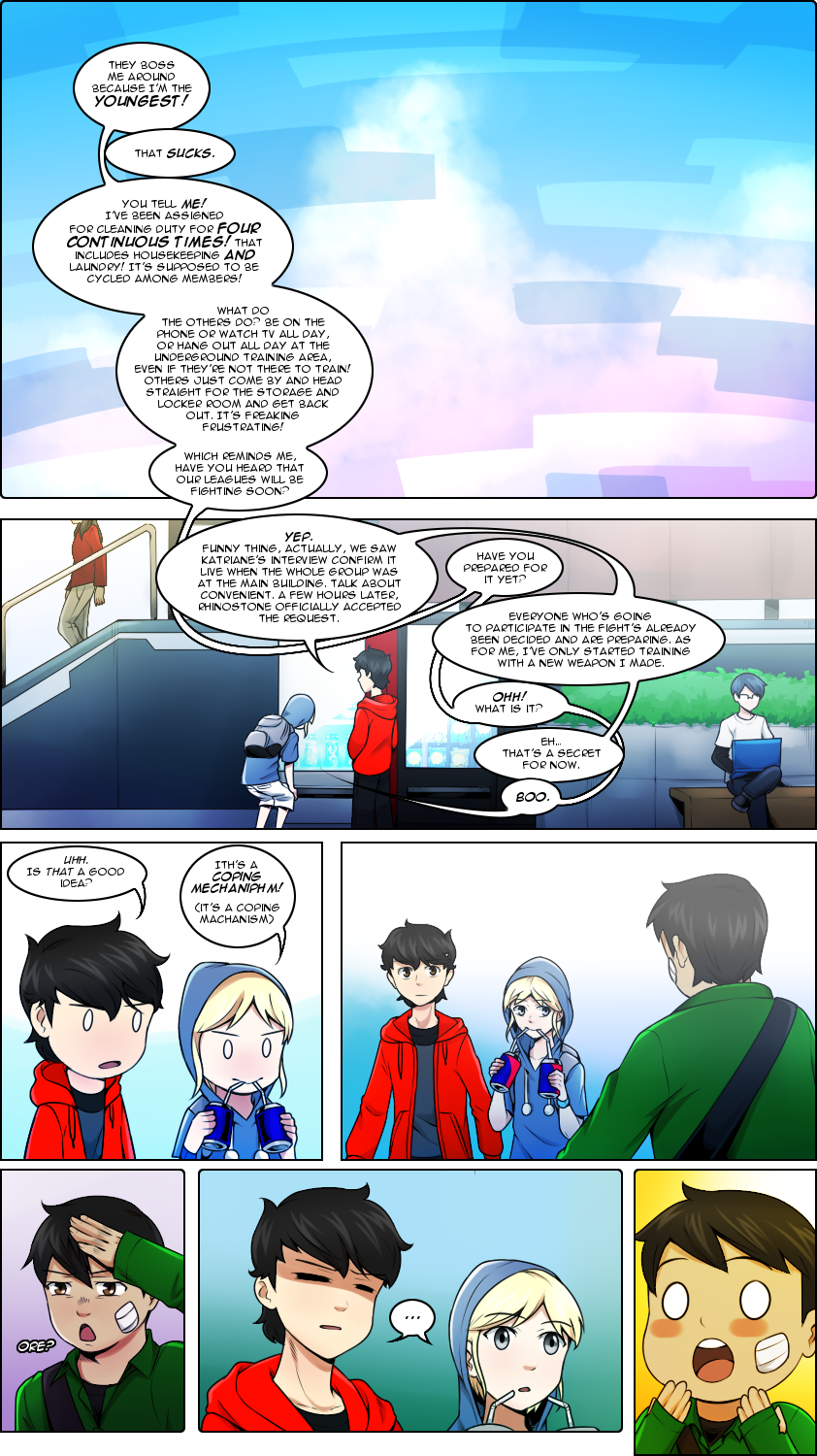 Chapter 9 - Page 11