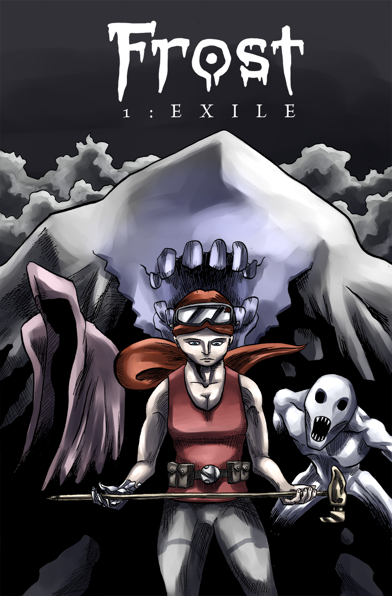 Frost 1: Exile