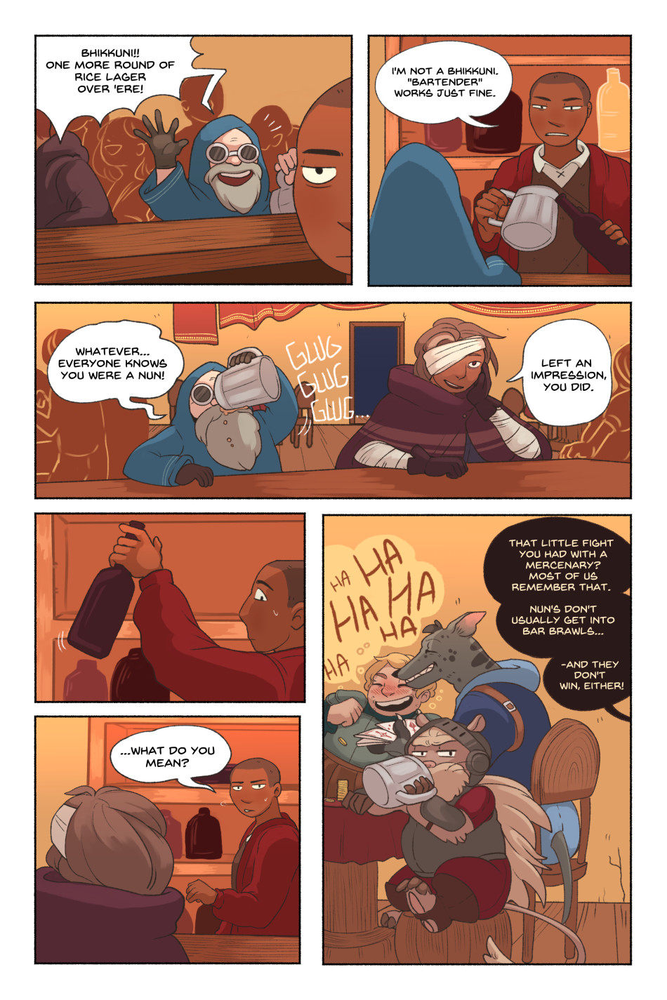 Chapter 1 - page 4