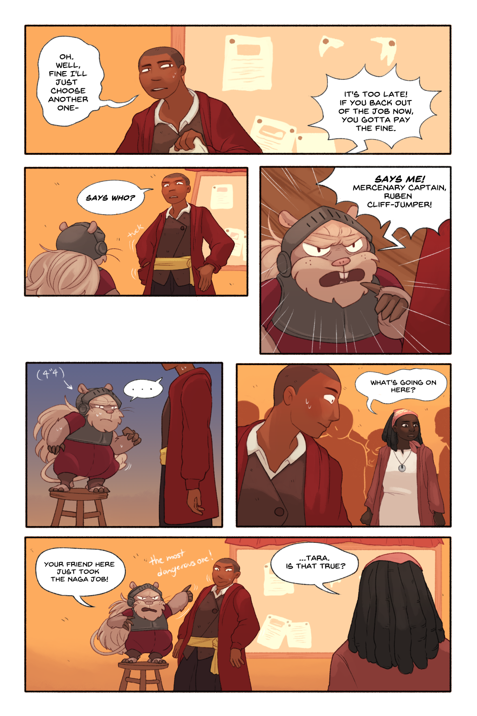 Chapter 1 - page 8