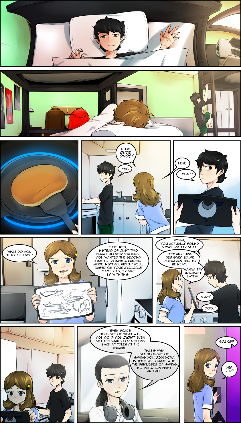 Chapter 9 - Page 17