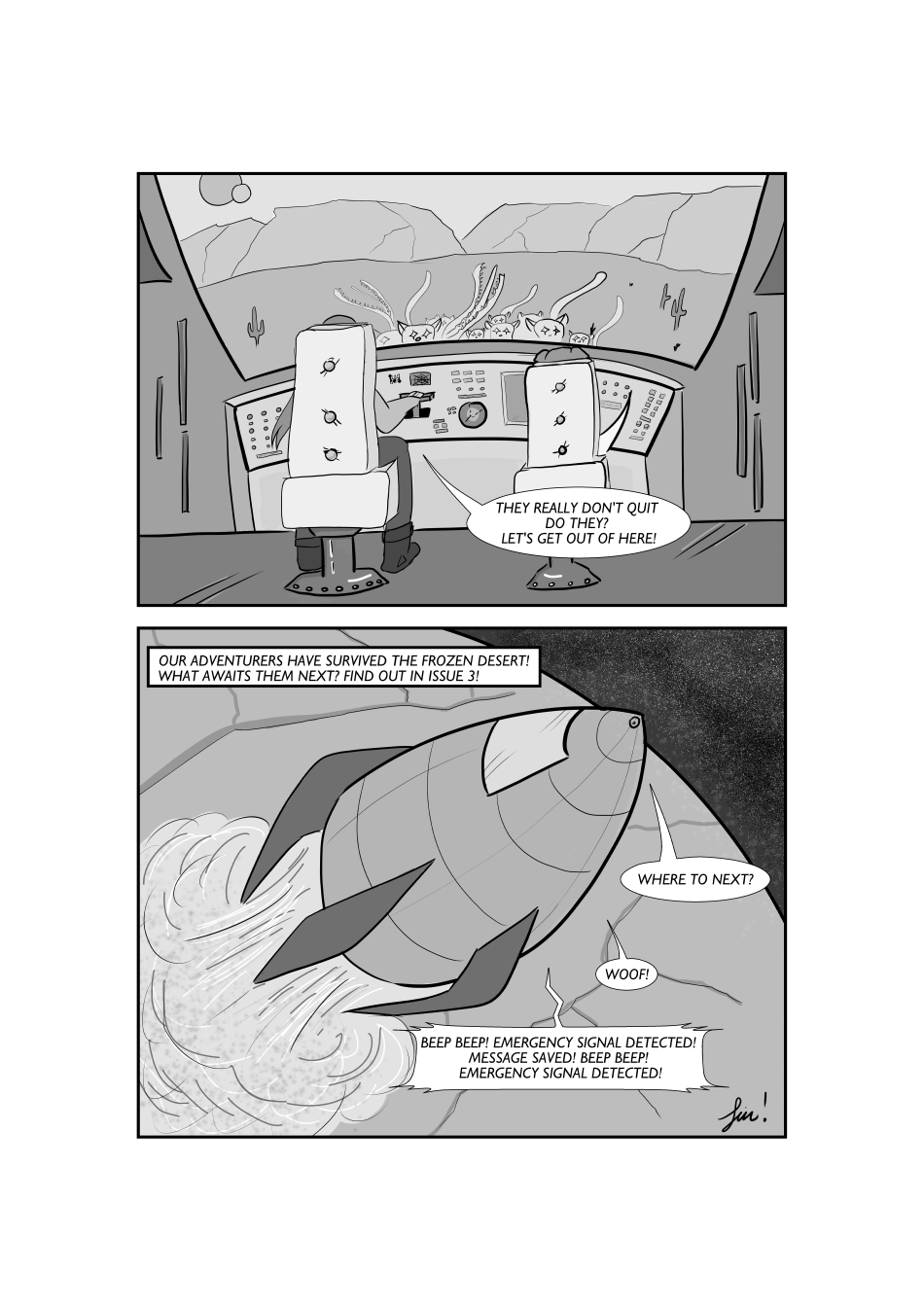 SCP - Issue 2 - P18