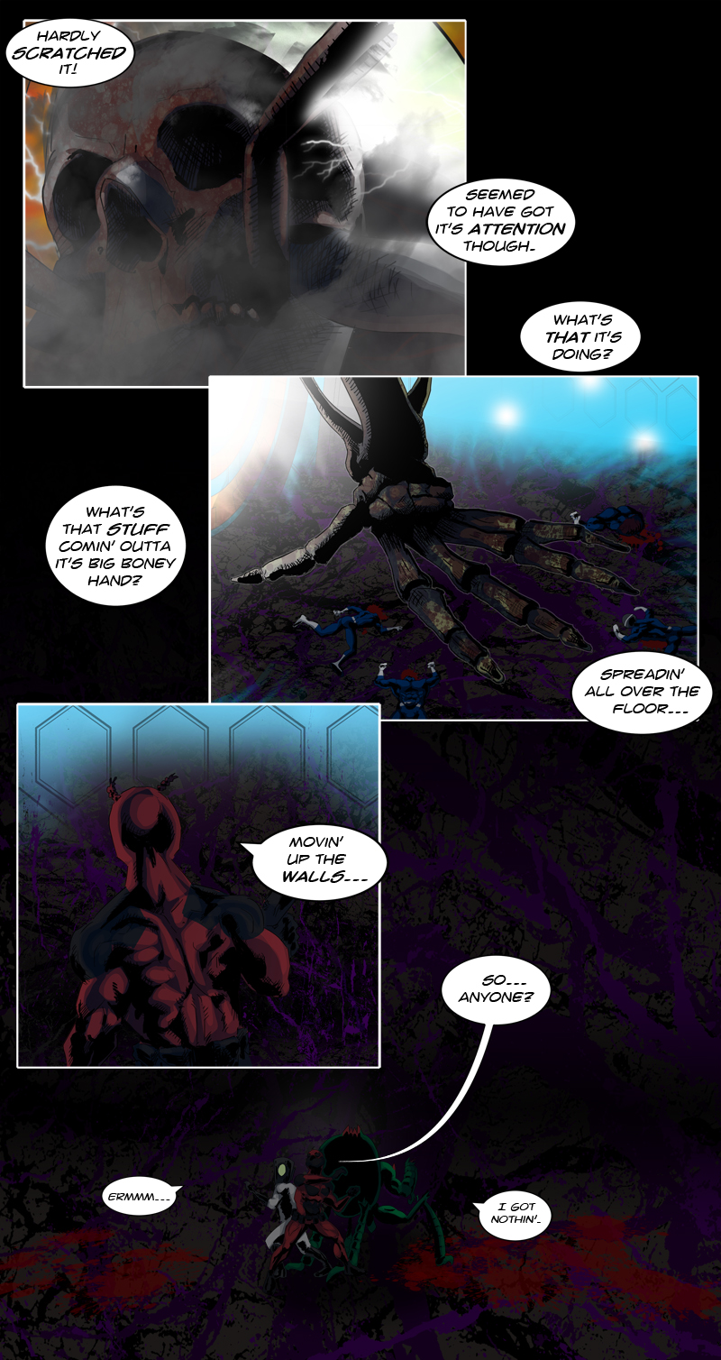 Issue #6 Page 33