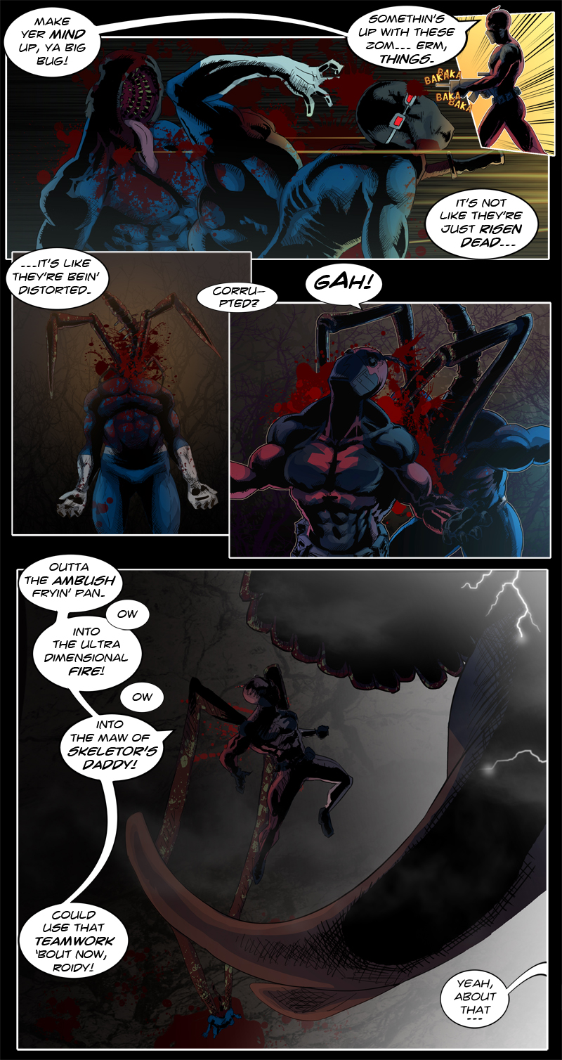 Issue #6 Page 37