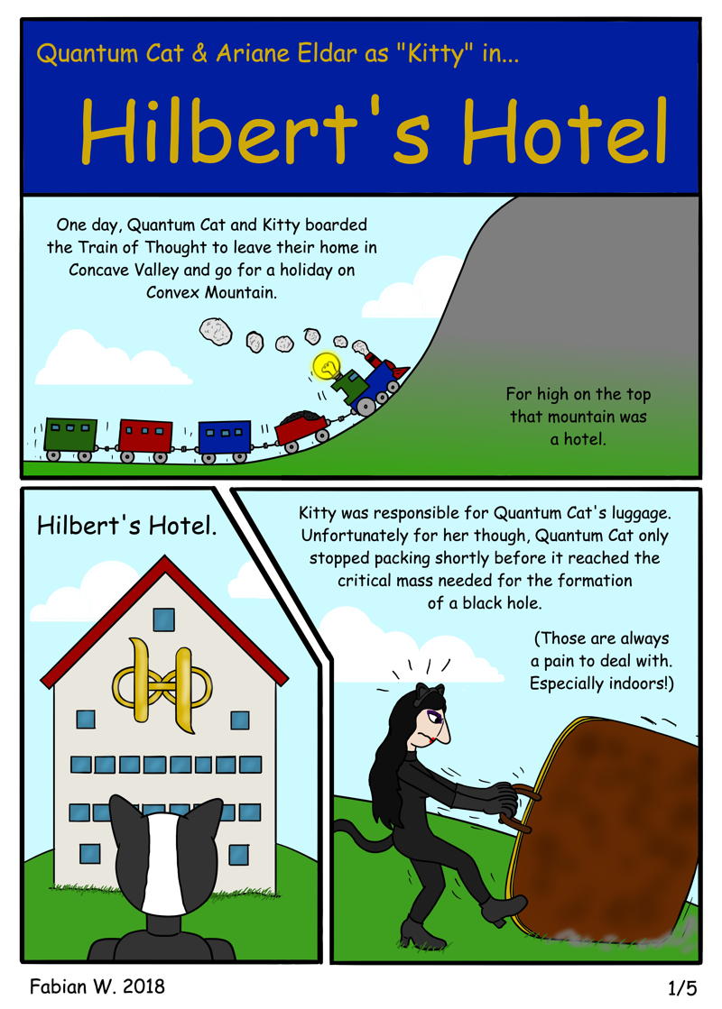 Hilbert 1
