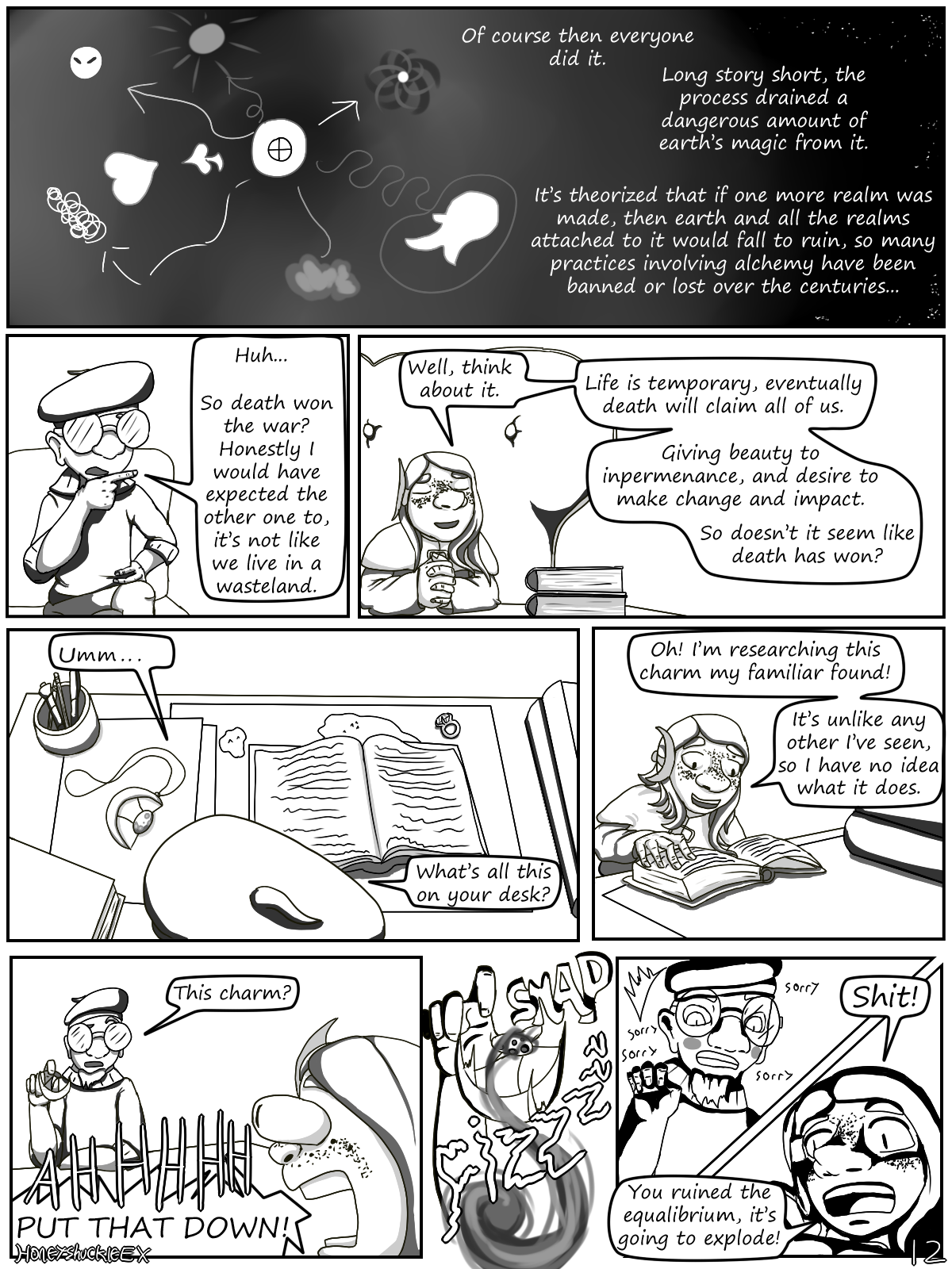 Pixie Dust page 12