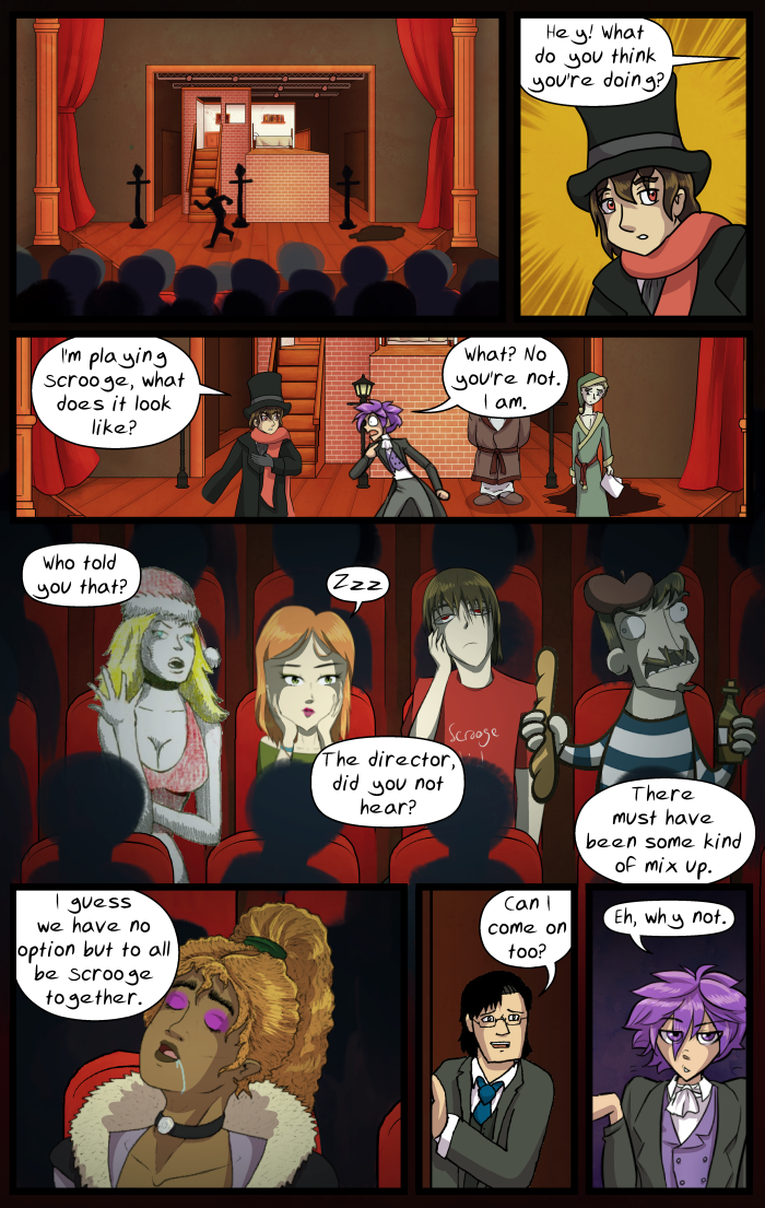A Christmas Carol Page 11