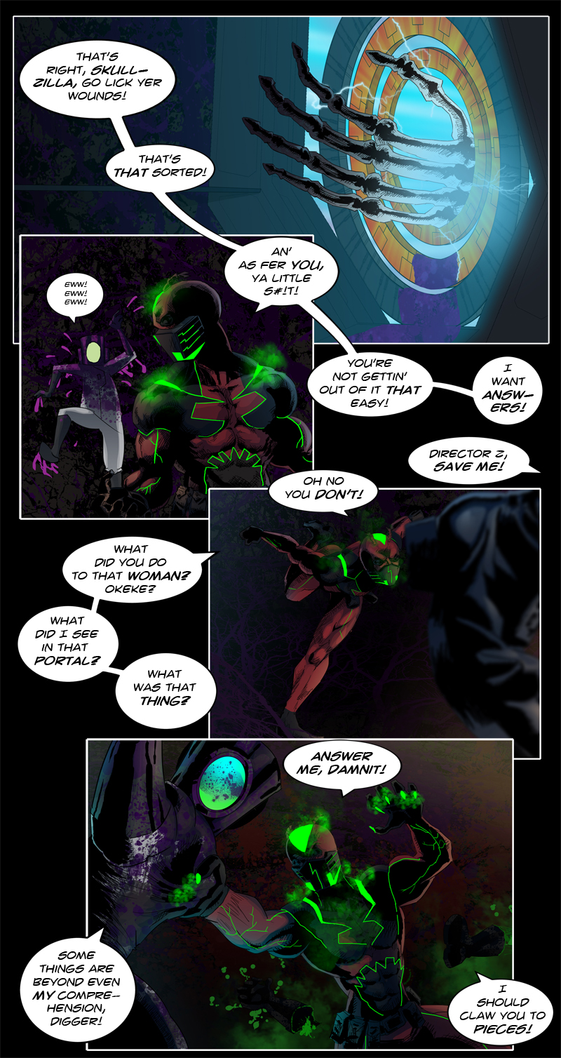 Issue #6 Page 45