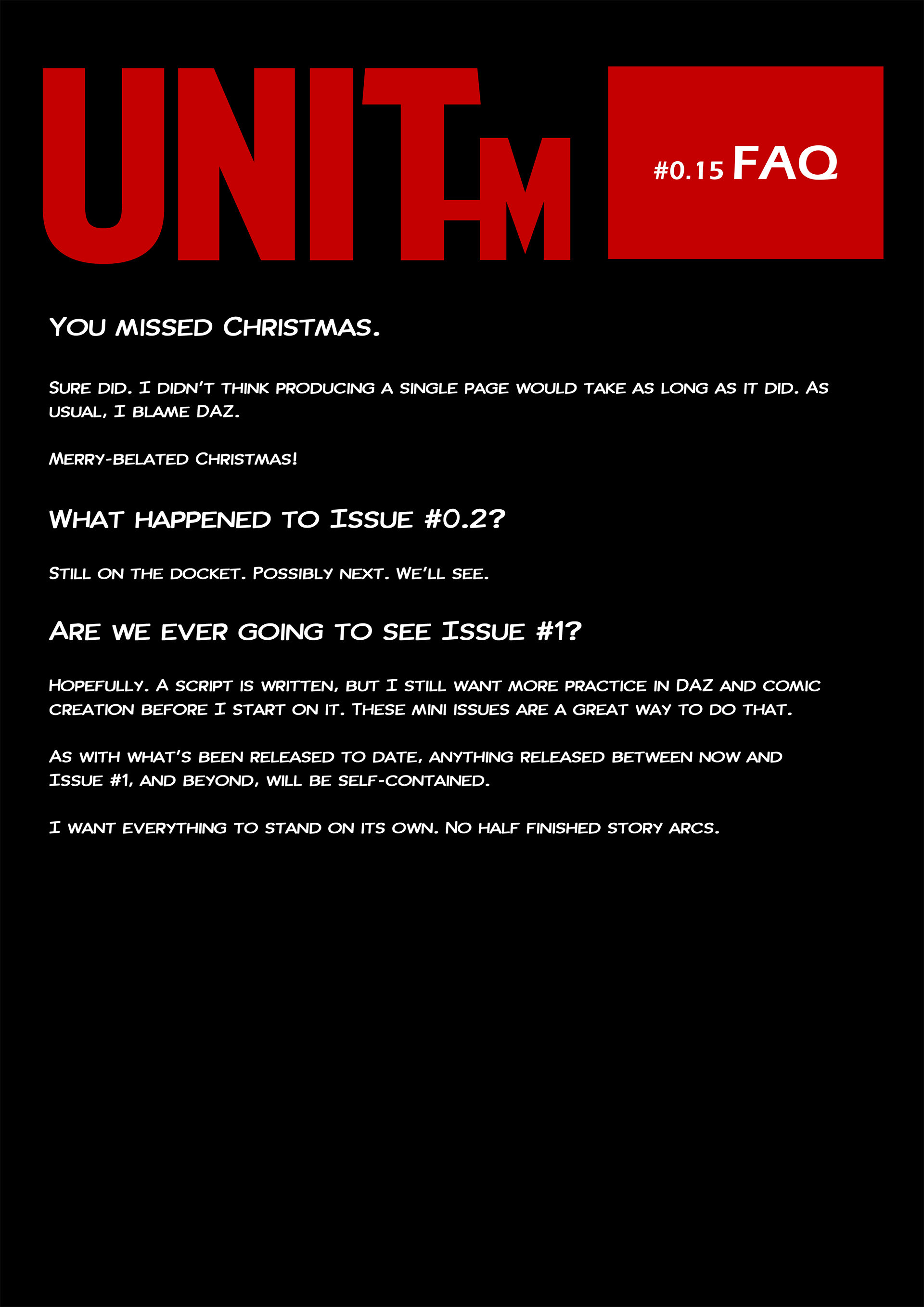 Unit-M - Issue 0.15 - Page 4