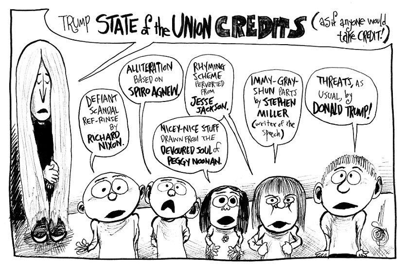 Credits Union