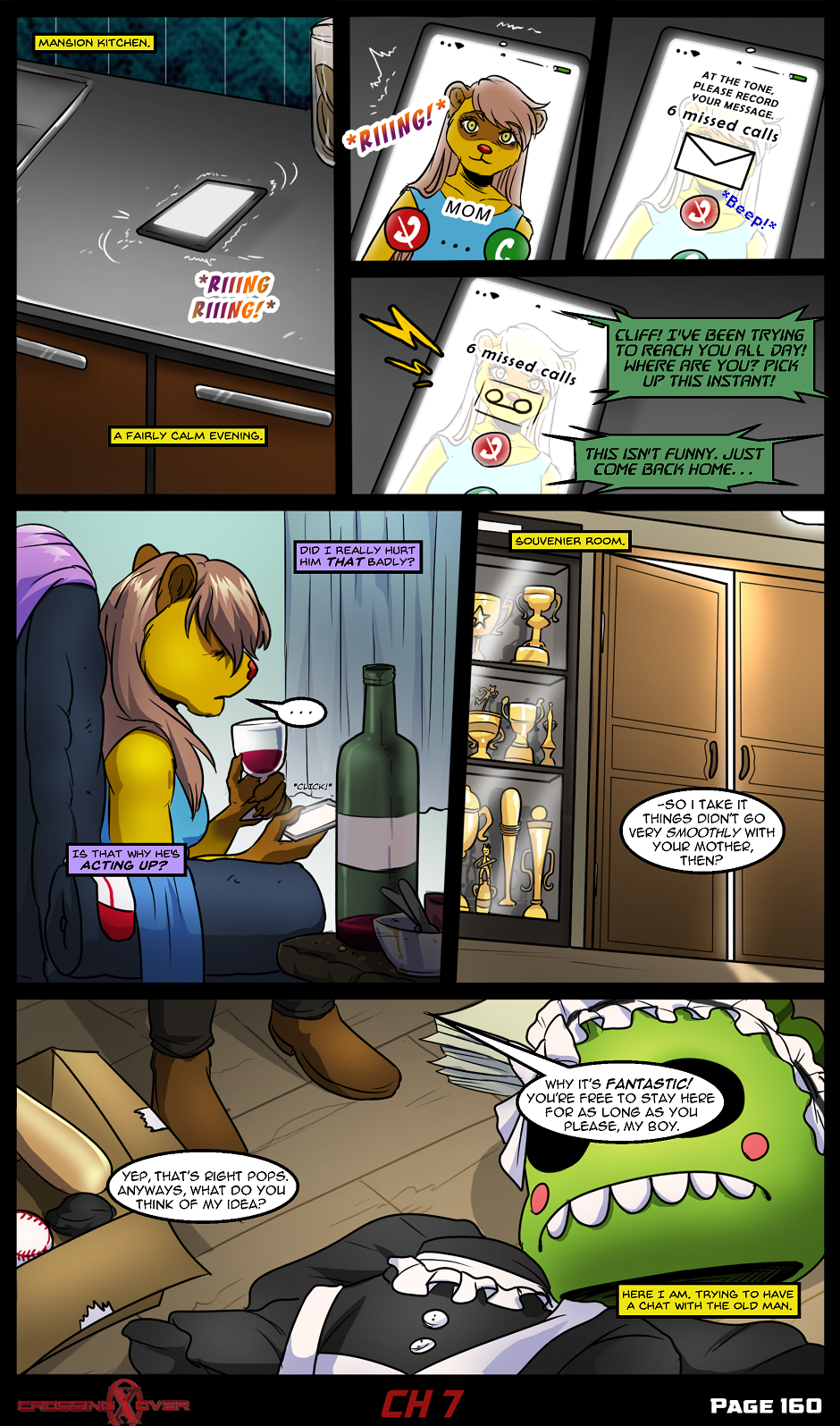Page 160 (Ch 7)