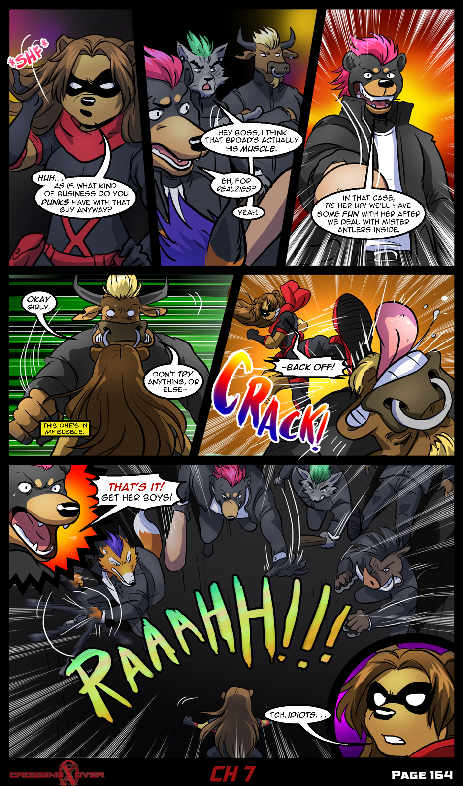 Page 164 (Ch 7)