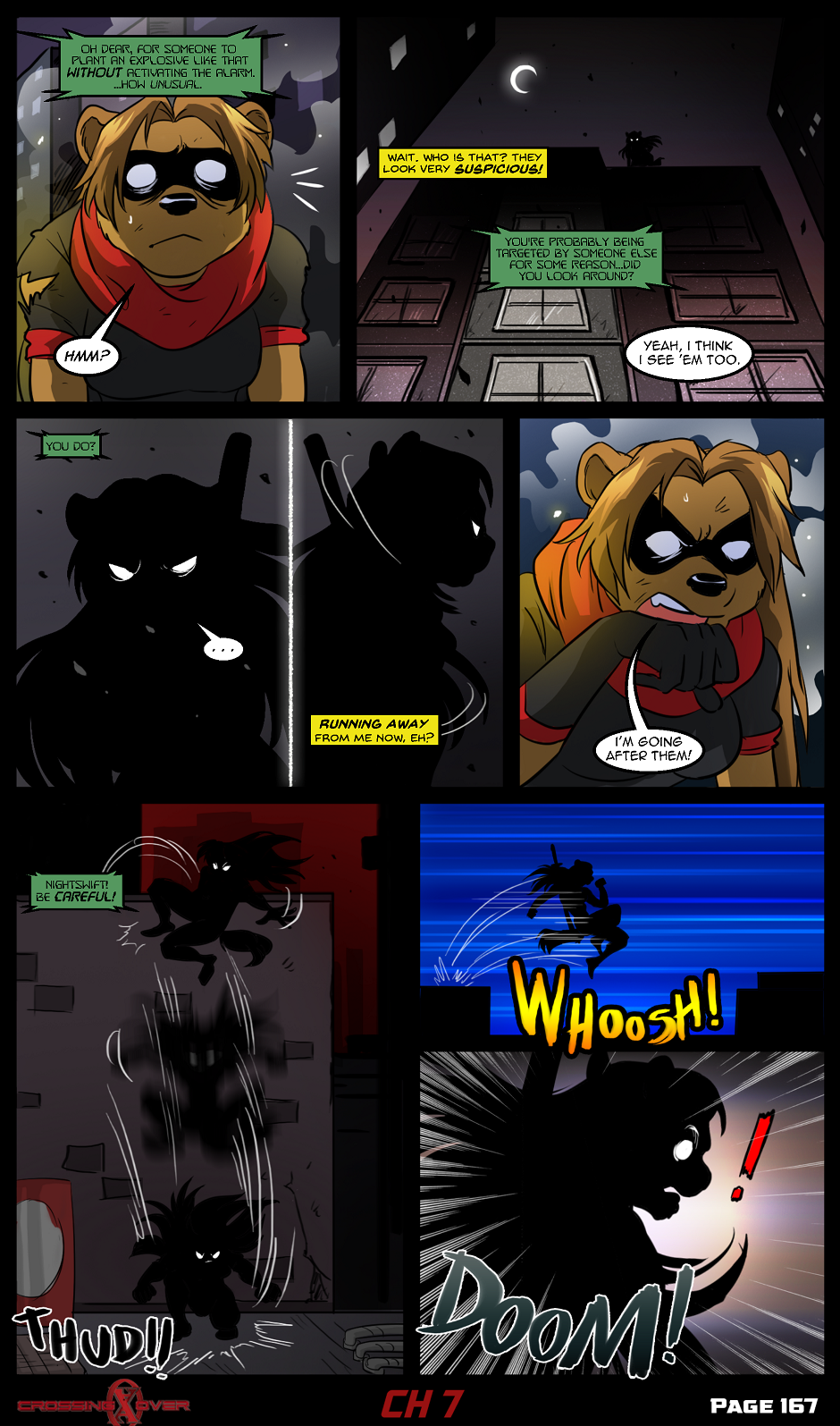 Page 167 (Ch 7)