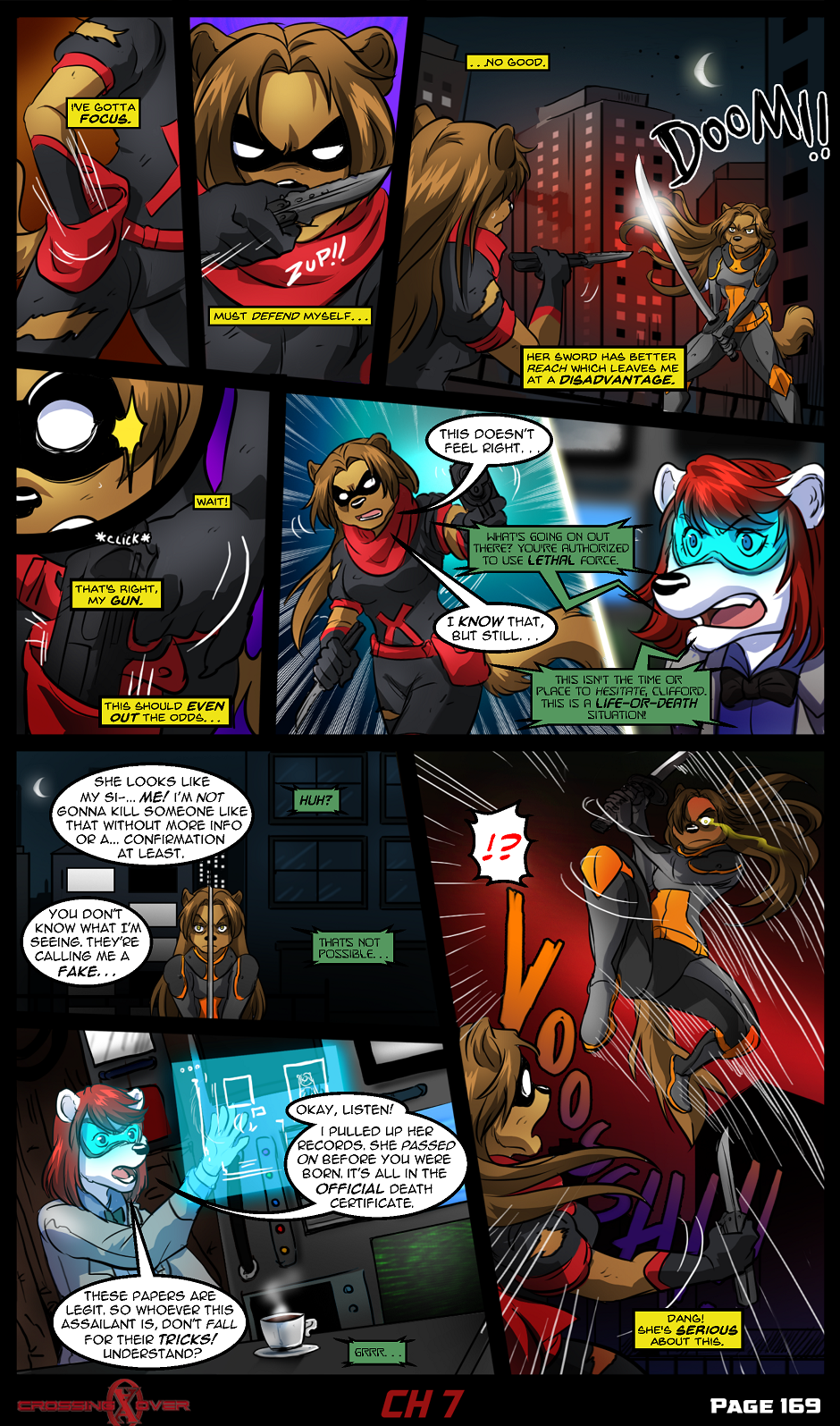 Page 169 (Ch 7)