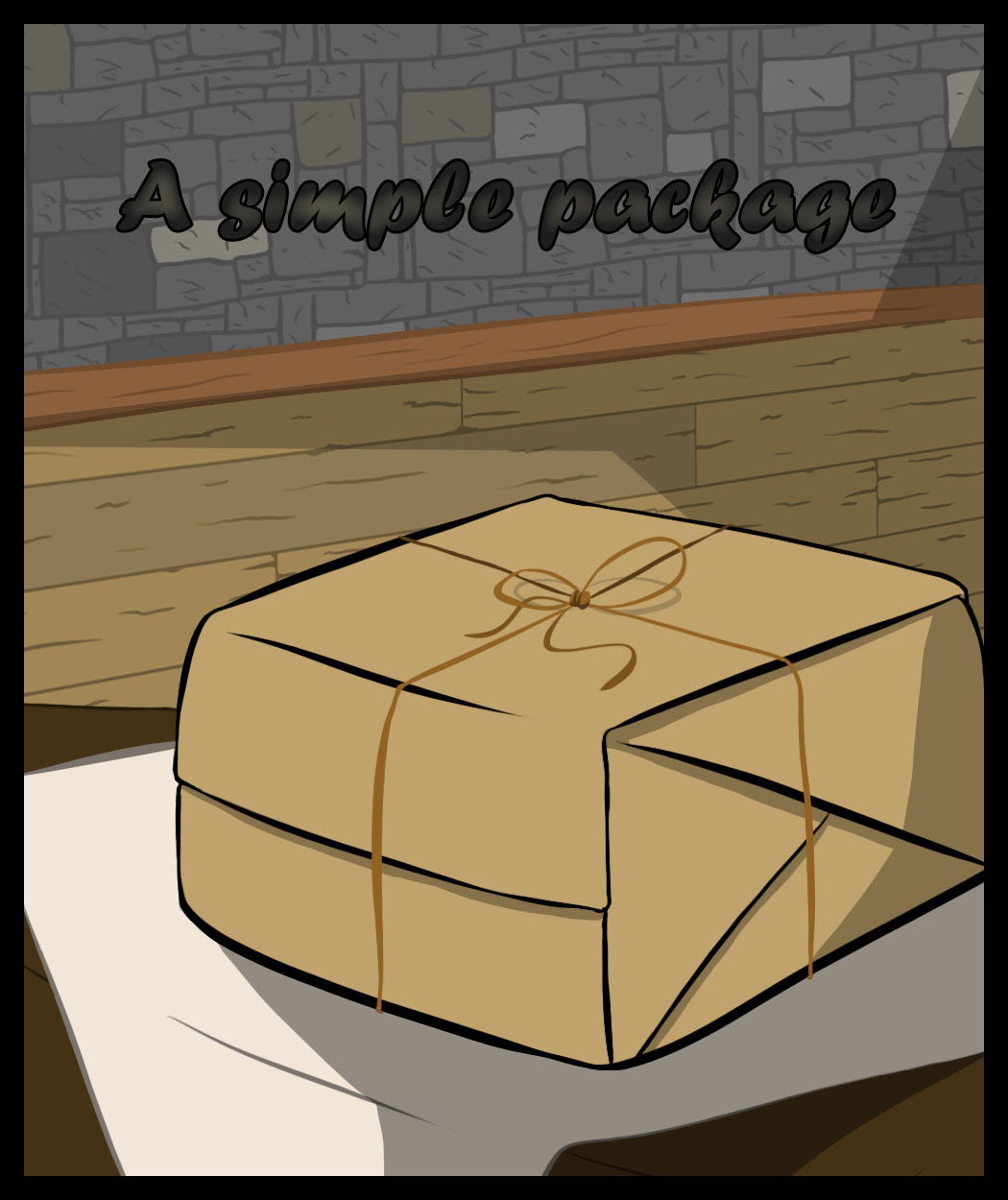 A simple package