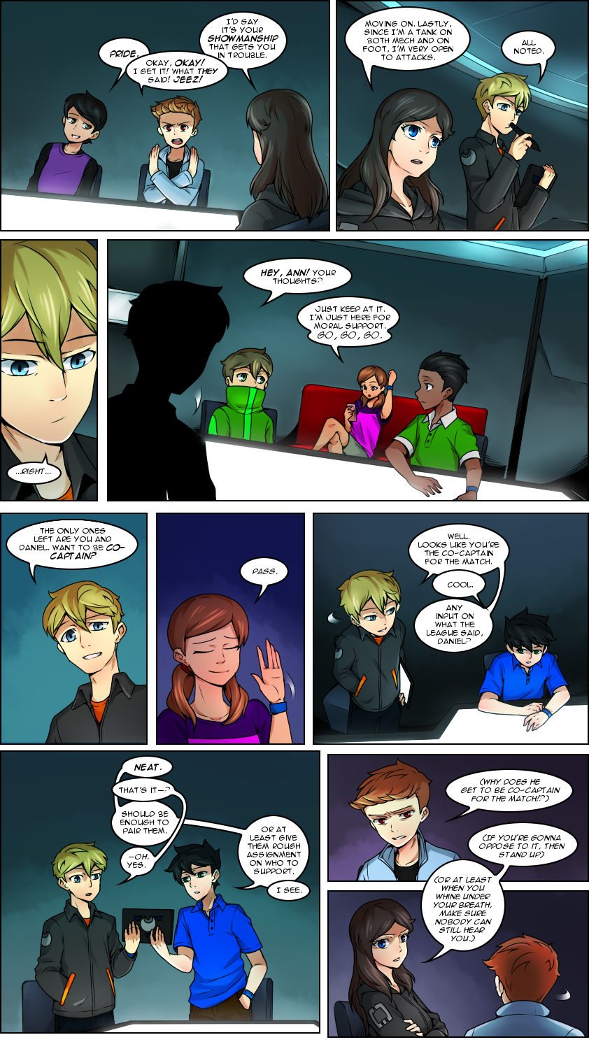 Chapter 10 - Page 9