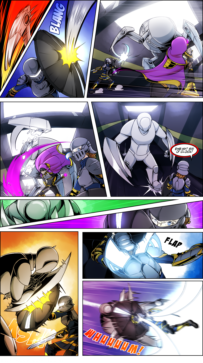 Chapter 10 - Page 12