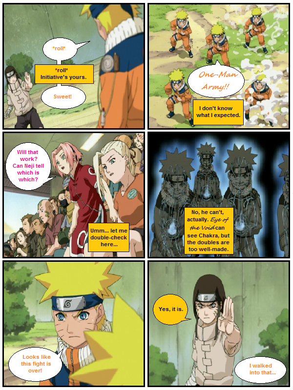 Naruto Jutsu And Jinchuriki Page