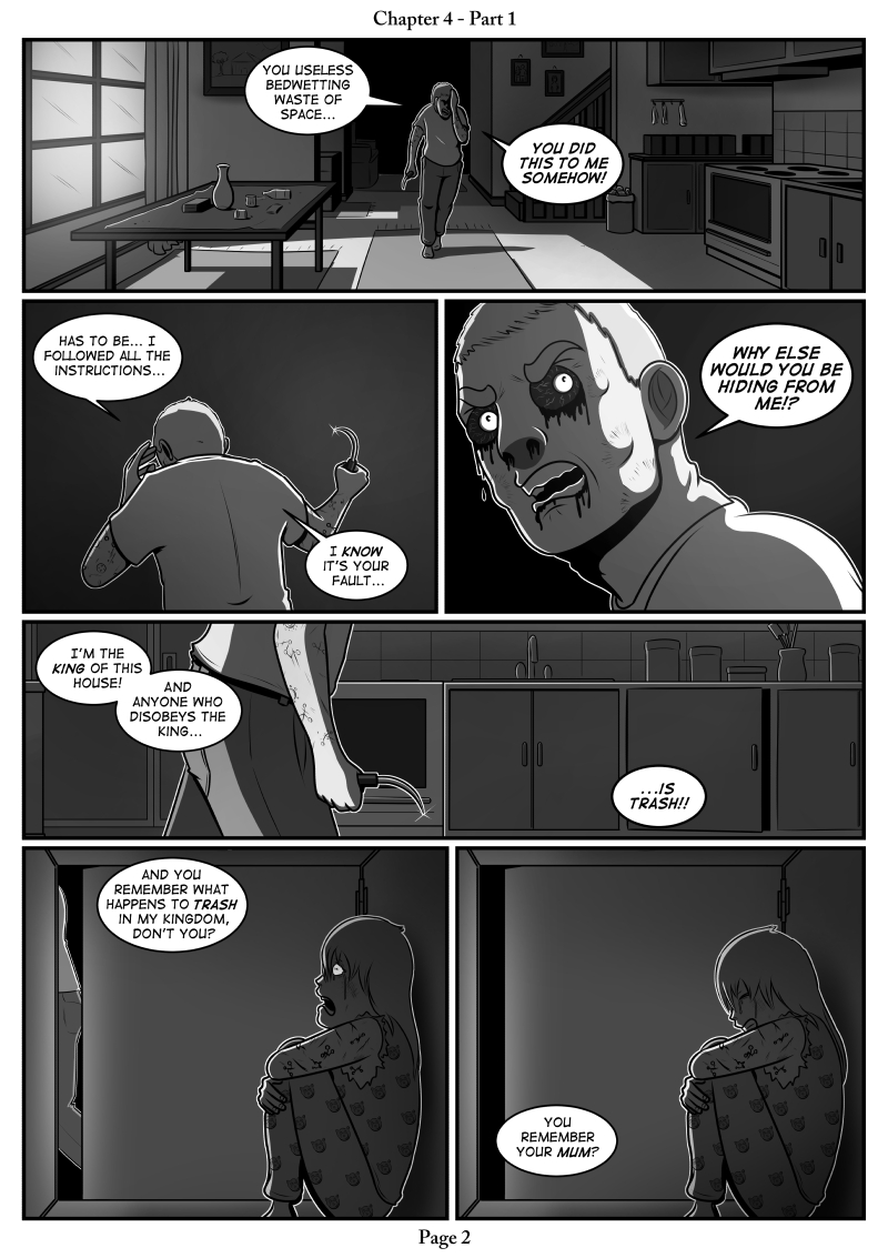 Chapter 4 - Part 1, Page 2