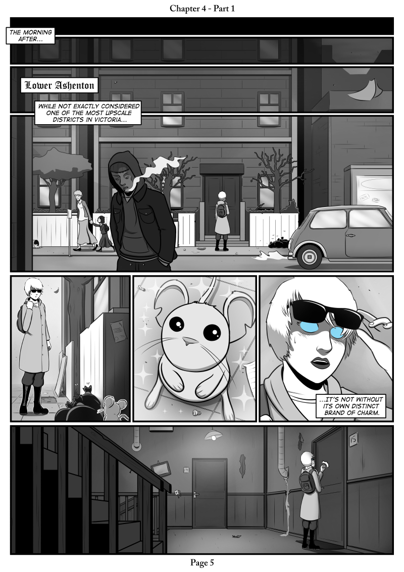 Chapter 4 - Part 1, Page 5