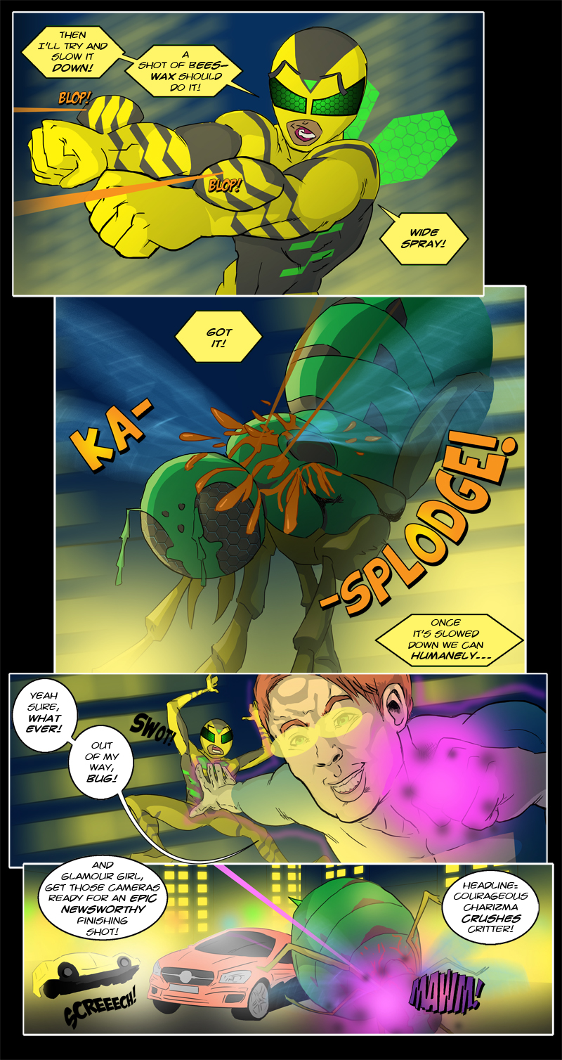 Issue #7 - Page 8