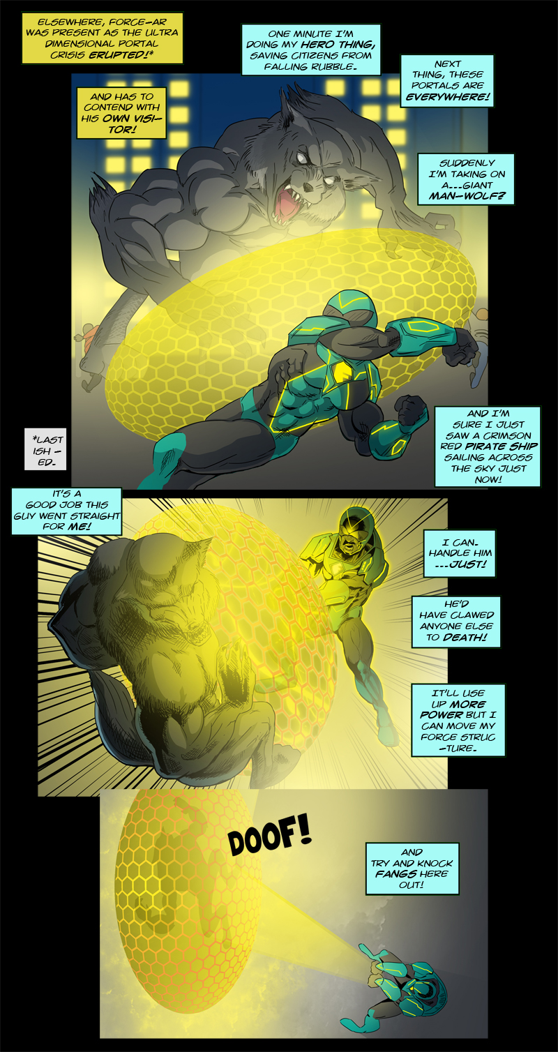 Issue #7 - Page 10